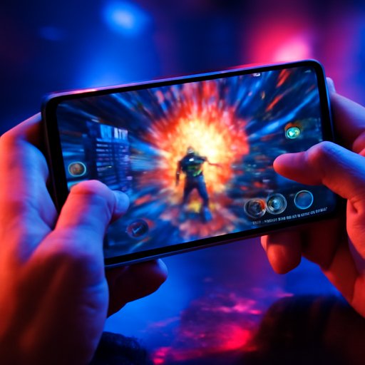 cd44 Mobile update notes screen